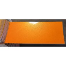 Краска Ford 672 (6FSE, 6FSE5ZA) ELECTRIC ORANGE, ORANGE ELECTRIC