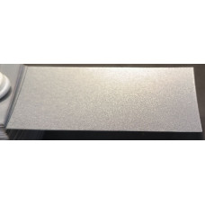 Краска Ford JS ICONIC SILVER