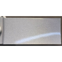 Краска Ford JS ICONIC SILVER