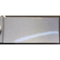 Фарба Ford JS ICONIC SILVER