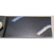 Краска Ford 634 (2MWEWWA) MAGNUM GREY, CINZA NASSAU