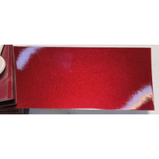 Краска Ford 549 (XSC2749) PAPRIKA RED