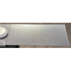 Краска Ford 635 (2PMC) TECHNO SILVER