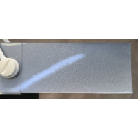 Фарба Ford 635 (2PMC) TECHNO SILVER