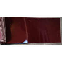 Фарба Nissan NAW COULIS RED Фарба Nissan NAW COULIS RED