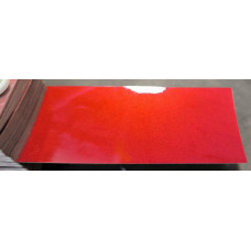 Фарба Hyundai TR2 VENETIAN RED, REMINGTON RED