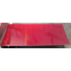 Фарба KIA R1 RADIANT RED