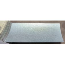 Краска Volvo 352 TIN SILVER