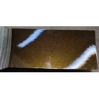 Фарба Chrysler PUG (LUG) BLACK GOLD