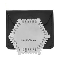 Толщиномер мокрого слоя One Tech NT05A-0104