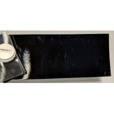 Фарба акрилова PEUGEOT/CITROEN EXY (GYA) BLACK, NOIR ONYX, NOIR, ONYX BLACK, NEGRO, FUKANG NOIR, NEGRO ONIX, PRETO ONYX, SOUTHERN CROSS TRANSIT BLACK