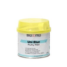 Шпатлевка универсальная Sotro Uni Blue putty P20 Шпатлевка универсальная Sotro Uni Blue putty P20