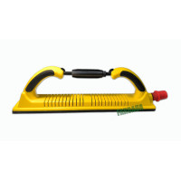 Рубанок SAR 70 x 400 мм регульований з пиловідведенням Рубанок SAR 70 x 400 мм регульований з пиловідведенням