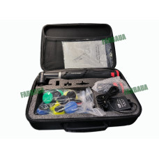 Полировальная машинка аккумуляторная iDemon mini car polisher 12 В Полировальная машинка аккумуляторная iDemon mini car polisher 12 В