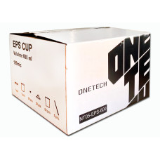 Система подготовки красок EPS ONE TECH (набор одноразовых бачков для краскопультов) Система подготовки красок EPS ONE TECH (набор одноразовых бачков для краскопультов)