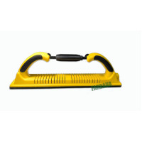 Рубанок SAR 70 x 400 мм регулируемый без пылеотвода Рубанок SAR 70 x 400 мм регулируемый без пылеотвода