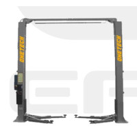 Подъемник электрогидравлический двухстоечный 4 тонны One Tech NT-C4000