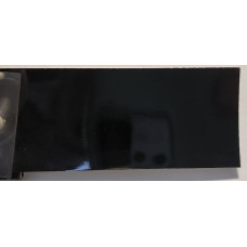 Краска Jeep 601 ECLIPSE BLACK, NERO, NERO KYALAMI