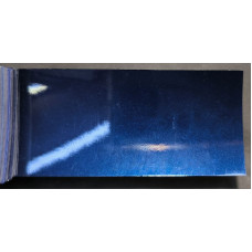 Краска Ford 8DYEWHW (L6-7188, M7188) KONA BLUE