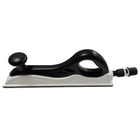 Рубанок пластиковий LT-101 SAR 70 x 400 мм з пиловідведенням Рубанок пластиковий LT-101 SAR 70 x 400 мм з пиловідведенням