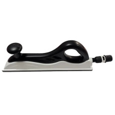 Рубанок пластиковый LT-101 SAR 70 x 400 мм с пылеотводом