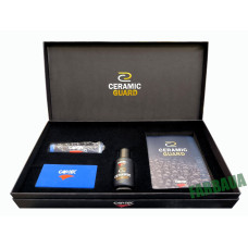 Керамическое покрытие Cartec Ceramic Guard 30 мл