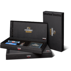 Керамическое покрытие Cartec Ceramic Guard 30 мл