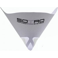 Фільтр-воронка Sotro Paint paper strainers 190 мкм Фільтр-воронка Sotro Paint paper strainers 190 мкм