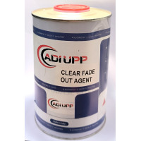 Cмола для переходів по базі ADI UPP Clear Fade Out Agent