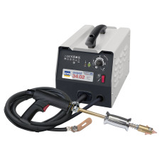 Спотер для сталі GYS GYSPOT 3402 3500 А, 230 В