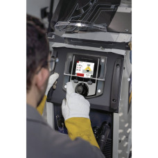 Зварювальний напівавтомат E1 GYS AUTO