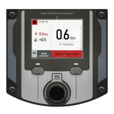 Зварювальний напівавтомат E1 GYS AUTO