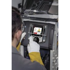 Зварювальний напівавтомат E1 GYS AUTO