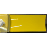 Краска акриловая Ford 661 (5F, 5FMA) BRIGHT YELLOW, SONNENGELB Краска акриловая Ford 661 (5F, 5FMA) BRIGHT YELLOW, SONNENGELB