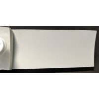 Краска акриловая Ford B2 (206) DIAMOND WHITE, DIAMANTWEISS