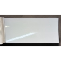 Фарба акрилова Dacia 369 BLANC GLACIER, ALB ALPINE WHITE