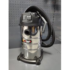 Пылесос промышленный NTools VC 30Eco 