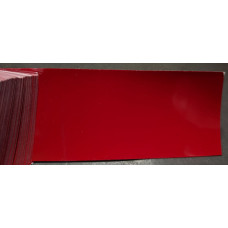 Фарба акрилова Honda R81 MILANO RED, VERMELHO MILANO