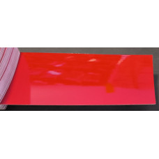 Фарба акрилова Hyundai XM POPPY RED