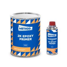 Ґрунт епоксидний Method Epoxy Primer 10+1 Ґрунт епоксидний Method Epoxy Primer 10+1