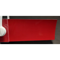 Фарба акрилова Mazda A4S COLORADO RED