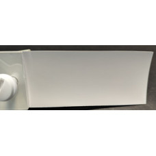 Фарба акрилова Mazda A2N GLACIER WHITE Фарба акрилова Mazda A2N GLACIER WHITE