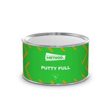 Шпатлевка универсальная Method Putty Full Шпатлевка универсальная Method Putty Full