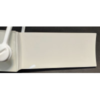Фарба акрилова Mazda PT WHITE, CHASTE WHITE Фарба акрилова Mazda PT WHITE, CHASTE WHITE