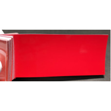 Краска акриловая Mazda SQ BLAZE RED, BLAZED RED, BRAZE RED, BLAZER RED