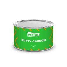 Шпатлевка с углеволокном Method Putty Carbon