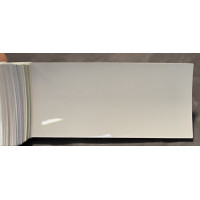 Фарба акрилова Alfa Romeo 251A BIANCO SPINO