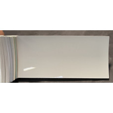 Фарба акрилова Alfa Romeo 251A BIANCO SPINO