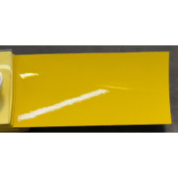 Краска Alfa Romeo 507A GIALLO CORSA, GIALLO IMOLA