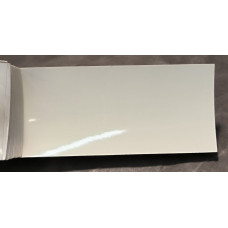 Фарба Alfa Romeo 201 (201A) BIANCO POLARE, BIANCO CARRARA Фарба Alfa Romeo 201 (201A) BIANCO POLARE, BIANCO CARRARA